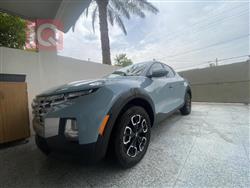 هيونداي سانتا كروز